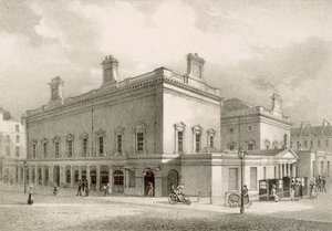 Assembly Rooms, Bath